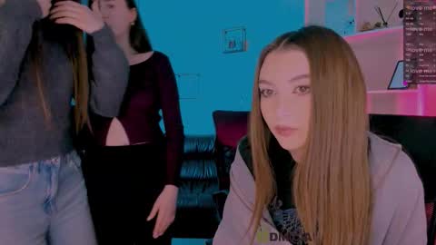 lissa_night online show from 8, 1, 2026