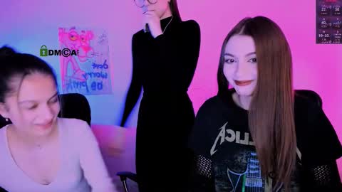 lissa_night online show from 7, 2, 2026