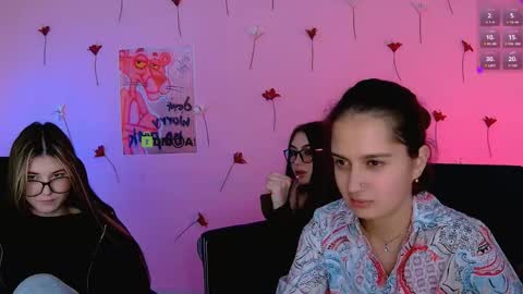 lissa_night online show from 18, 4, 2026