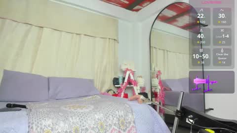 lissa_petitee online show from 3, 12, 2025