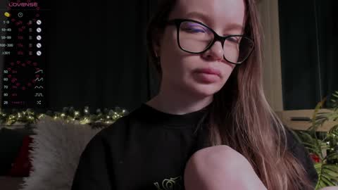 lissa_rose online show from 9, 12, 2024