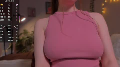 lissa_rose online show from 15, 5, 2026