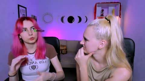 lissa online show from 31, 3, 2026