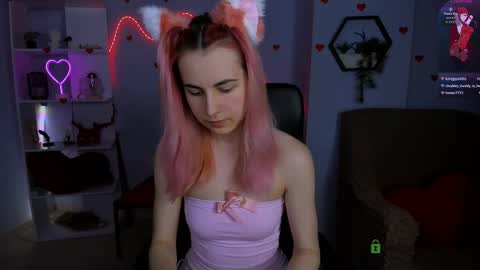 Snapshot of lissa_veils chatting on 20, 4, 2026 lissa online show from 20, 4, 2026