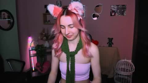 Snapshot of lissa_veils chatting on 22, 4, 2026 lissa online show from 22, 4, 2026