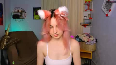 Snapshot of lissa_veils chatting on 20, 5, 2026 lissa online show from 20, 5, 2026