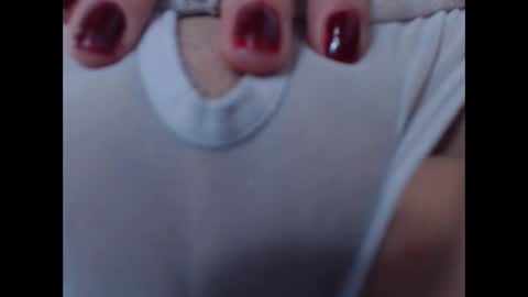 Snapshot of lissabear chatting on 14, 12, 2024 Sara Lucia online show from 14, 12, 2024