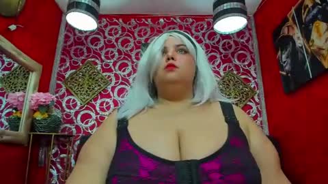 lissabrowns online show from 3, 7, 2026