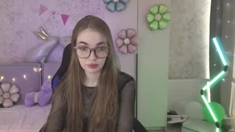 Lissa online show from 31, 3, 2026