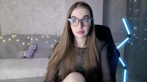 Snapshot of lissacain chatting on 19, 4, 2026 Lissa online show from 19, 4, 2026