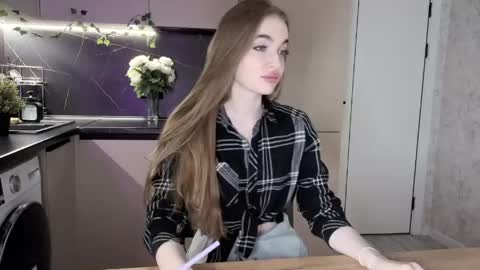 Snapshot of lissacain chatting on 22, 4, 2026 Lissa online show from 22, 4, 2026