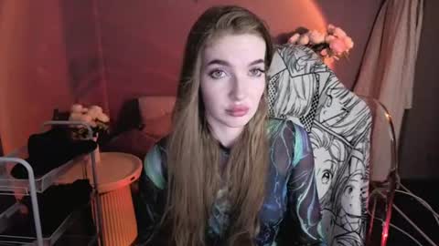 Snapshot of lissacain chatting on 5, 7, 2026 Lissa online show from 5, 7, 2026