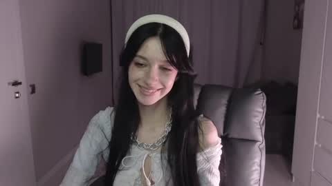 Snapshot of lissaelison chatting on 19, 3, 2026 lissaelison online show from 19, 3, 2026