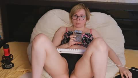 Lissa Ross online show from 27, 5, 2026