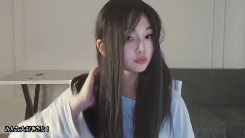 Snapshot of lissameiji chatting on 10, 4, 2026 Lissa online show from 10, 4, 2026