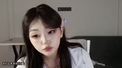 Snapshot of lissameiji chatting on 13, 4, 2026 Lissa online show from 13, 4, 2026