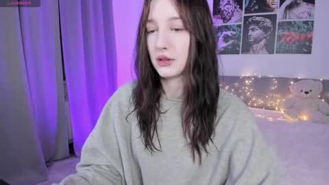 lissameoww online show from 12, 10, 2025