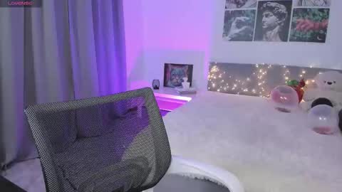 lissameoww online show from 30, 10, 2025