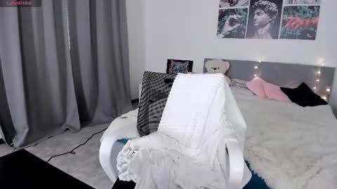 lissameoww online show from 7, 7, 2026