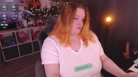 Lissa online show from 6, 1, 2025