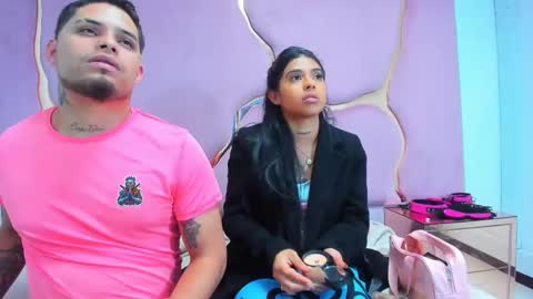 LISSA JHONS online show from 28, 12, 2024