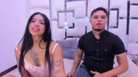 LISSA JHONS online show from 2, 2, 2025