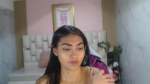 Snapshot of lissandra_s chatting on 29, 11, 2025 lissandra_s online show from 29, 11, 2025