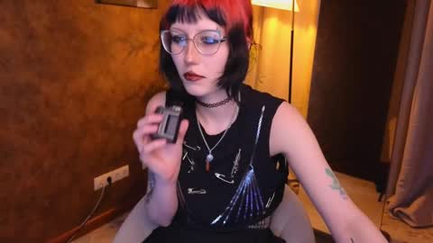 lissaros online show from 20, 2, 2025