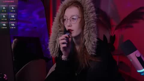 lissaros online show from 15, 10, 2025