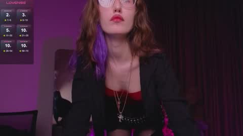 lissaros online show from 30, 11, 2025