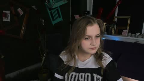 Lissa Telor online show from 24, 5, 2026