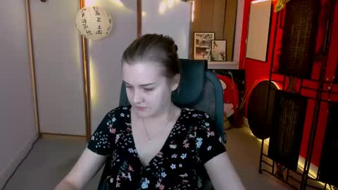 Lissa Telor online show from 9, 6, 2026