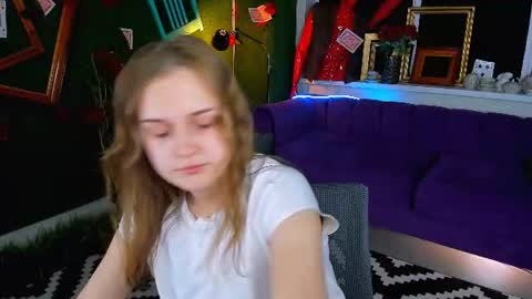 Lissa Telor online show from 23, 6, 2026