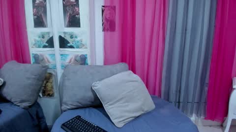 lissa online show from 5, 3, 2026