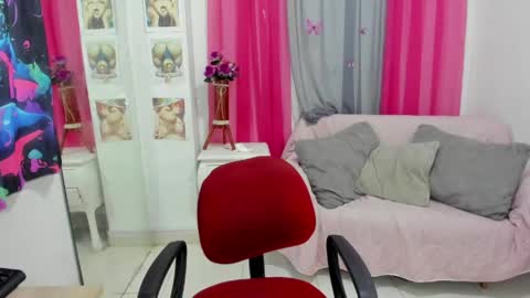 Snapshot of lissavillalobos chatting on 4, 6, 2026 lissa online show from 4, 6, 2026