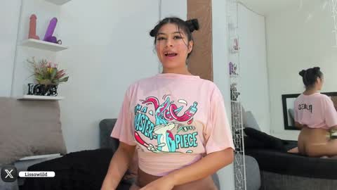 Snapshot of lissawild_ chatting on 6, 12, 2024 ss  online show from 6, 12, 2024