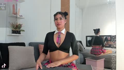 Snapshot of lissawild_ chatting on 12, 12, 2024 ss  online show from 12, 12, 2024