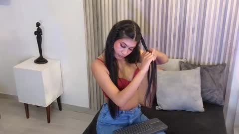 Snapshot of lissawild_ chatting on 17, 10, 2025 ss  online show from 17, 10, 2025