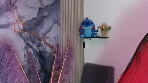 Snapshot of lissawild_ chatting on 31, 10, 2025 ss online show from 31, 10, 2025