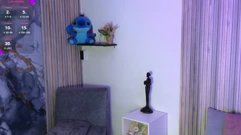 Snapshot of lissawild_ chatting on 22, 11, 2025 ss online show from 22, 11, 2025