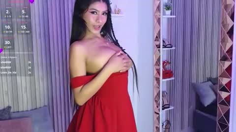 Snapshot of lissawild_ chatting on 27, 11, 2025 ss online show from 27, 11, 2025