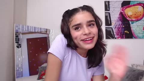 Snapshot of lissbrown chatting on 9, 2, 2025 Liss Brown online show from 9, 2, 2025