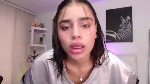 Snapshot of lissbrown chatting on 16, 11, 2025 Liss Brown online show from 16, 11, 2025