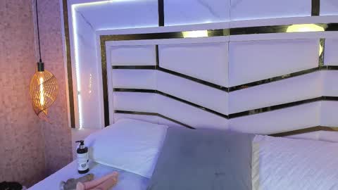 lisse_palmerr online show from 1, 3, 2025