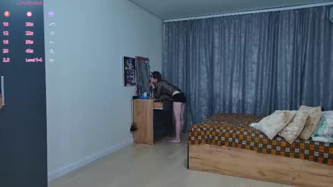 Lissa online show from 30, 10, 2025