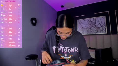 lissy__dream online show from 10, 1, 2025