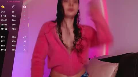 Liseth online show from 3, 5, 2026