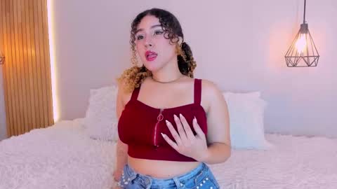 lissyconan online show from 23, 2, 2025