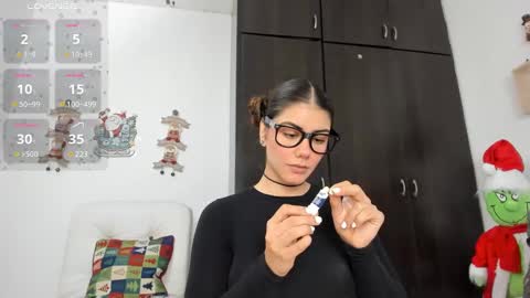 Lis  online show from 12, 12, 2024