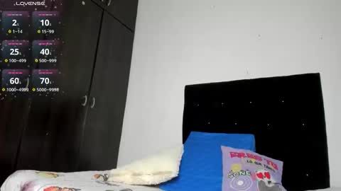 Snapshot of lisvandre chatting on 14, 1, 2026 Lis online show from 14, 1, 2026